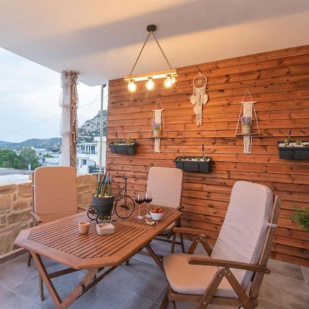 Aphrodite Luxury Accommodation Matala  Exterior photo